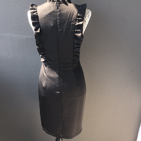 NWT BLAQUE LABEL LBD - Picture 2 of 8